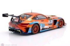 1:18 IXO Mercedes Benz AMG GT3 Evo #75 Winner 12h Bathurst 2022 SunEnergy1