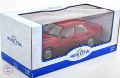 1:18 1989 Ford SIERRA RS COSWORTH #27