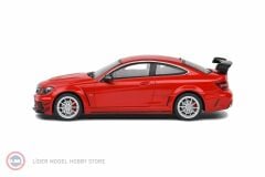 1:43 2012 Mercedes Benz C63 AMG