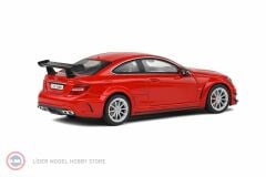 1:43 2012 Mercedes Benz C63 AMG