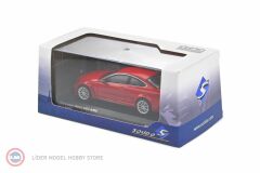 1:43 2012 Mercedes Benz C63 AMG