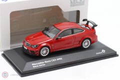 1:43 2012 Mercedes Benz C63 AMG