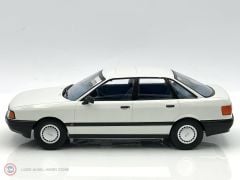 1:18 1989 Audi 80 B3