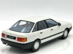 1:18 1989 Audi 80 B3