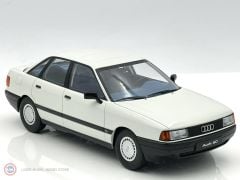 1:18 1989 Audi 80 B3