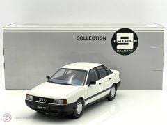 1:18 1989 Audi 80 B3