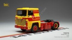 1:43 1976 Scania LBT 141