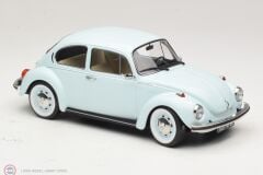 1:18 Norev 1973 Volkswagen 1303 Pastel Blue