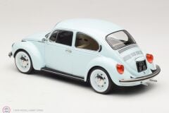 1:18 Norev 1973 Volkswagen 1303 Pastel Blue