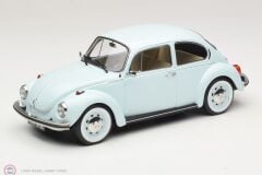1:18 Norev 1973 Volkswagen 1303 Pastel Blue