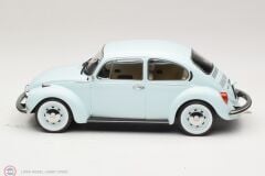 1:18 Norev 1973 Volkswagen 1303 Pastel Blue