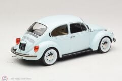 1:18 Norev 1973 Volkswagen 1303 Pastel Blue
