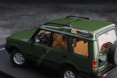 1:43 1994 Land Rover Discovery I