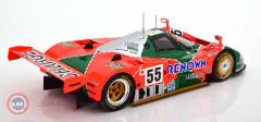 1:18 1991 Mazda 787B  #55  Winner Le Mans