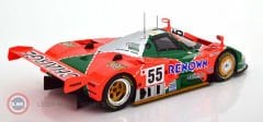1:18 CMR 1991 Mazda 787B  #55  Winner Le Mans