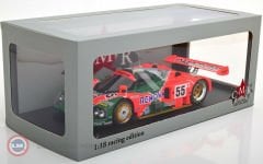 1:18 1991 Mazda 787B  #55  Winner Le Mans