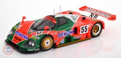 1:18 1991 Mazda 787B  #55  Winner Le Mans