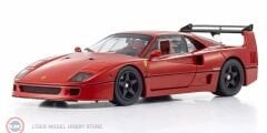 1:18 Kyosho 1987 Ferrari F40 Lightweight with LeMans Rear Wing