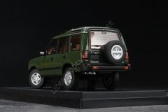 1:43 1994 Land Rover Discovery I