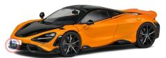 1:43 2020 Mclaren 765 LT V8
