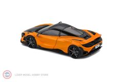 1:43 2020 Mclaren 765 LT V8