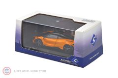 1:43 2020 Mclaren 765 LT V8