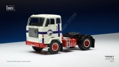 1:43 1971 Volvo F 88 Polar Express