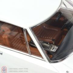 1:12 Norev 1970 Citroen SM Genova Presentation