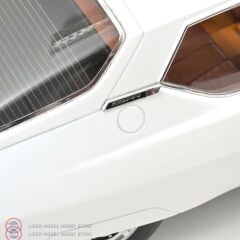 1:12 Norev 1970 Citroen SM Genova Presentation