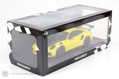 1:18 2019 Porsche 911 GT3 RS (991.2)