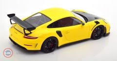 1:18 2019 Porsche 911 GT3 RS (991.2)