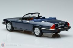 1:18 1988 Jaguar XJ-S Cabriolet