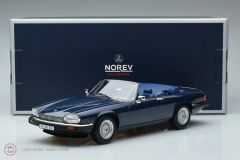 1:18 1988 Jaguar XJ-S Cabriolet