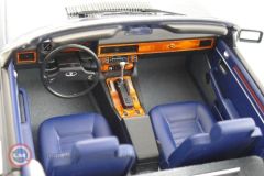 1:18 1988 Jaguar XJ-S Cabriolet