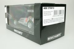 1:43 1937 Mercedes Benz W125 #12
