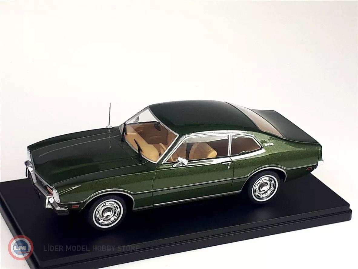 1:24 1974 Ford Maverick