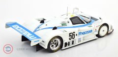 1:18 1991 Mazda 787B #56 Le Mans