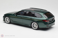 1:18 GT Spirit 2023 BMW M5 Alpina B5 Touring Green