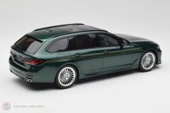 1:18 GT Spirit 2023 BMW M5 Alpina B5 Touring Green