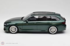 1:18 GT Spirit 2023 BMW M5 Alpina B5 Touring Green