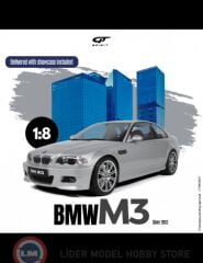 1:8 GT Spirit 2003 BMW E46 M3