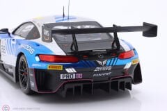 1:18 IXO Mercedes Benz AMG GT3 Evo #88 GTWC Champion 2023 AMG Team AKKodis ASP