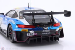 1:18 IXO Mercedes Benz AMG GT3 Evo #88 GTWC Champion 2023 AMG Team AKKodis ASP