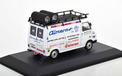 1:43 1980 Citroen C 35 Almeras Fres Assistance
