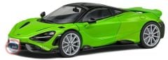1:43 2020 Mclaren 765 LT V8