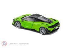 1:43 2020 Mclaren 765 LT V8