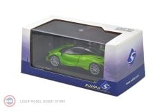 1:43 2020 Mclaren 765 LT V8