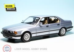 1:18 Minichamps 1986 BMW 730I (E32)