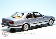 1:18 Minichamps 1986 BMW 730I (E32)
