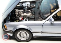1:18 Minichamps 1986 BMW 730I (E32)
